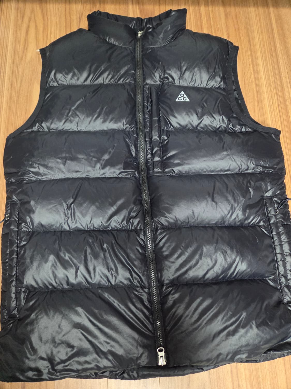 나이키 ACG 패딩 조끼 XXL  상품이미지1