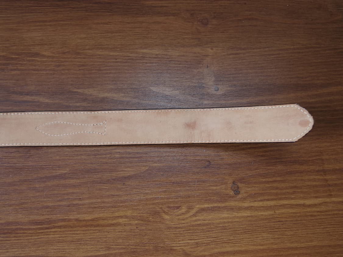 Justin Ranger Belt (29~32) 상품이미지7
