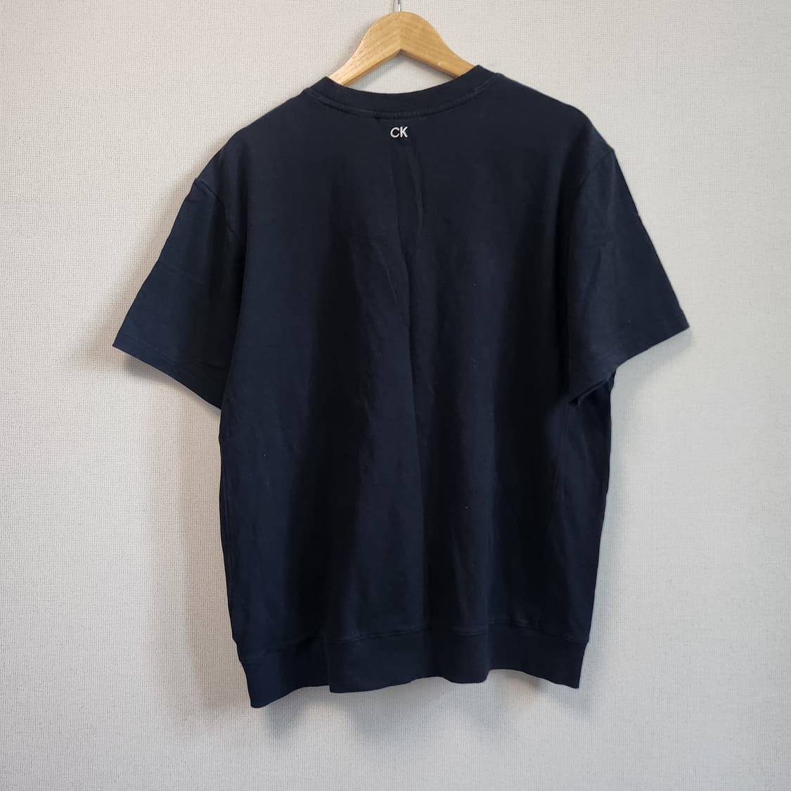 [2XL] 캘빈클라인 반팔티 상품이미지2