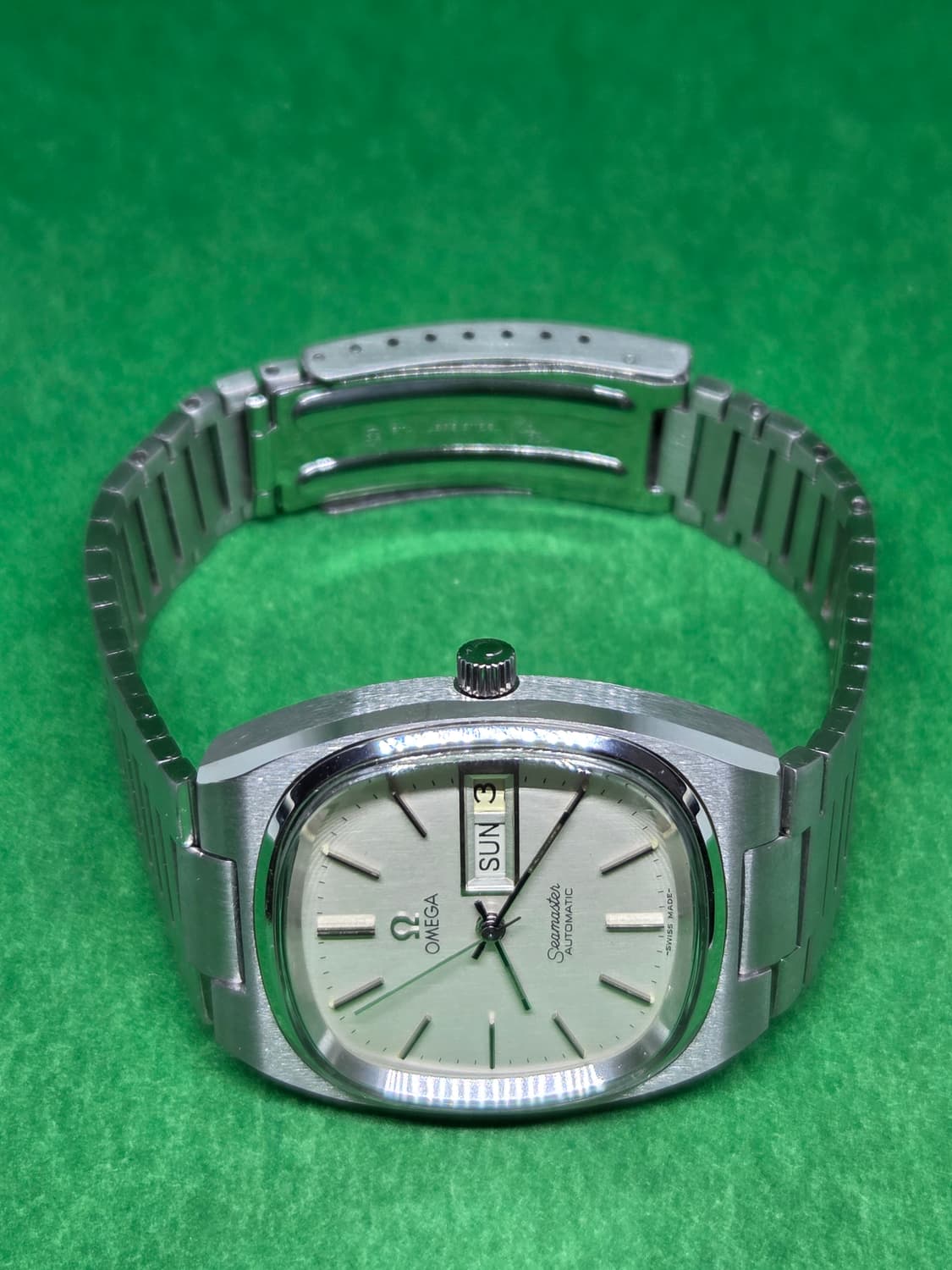 오메가 테레비 원판 상품이미지2