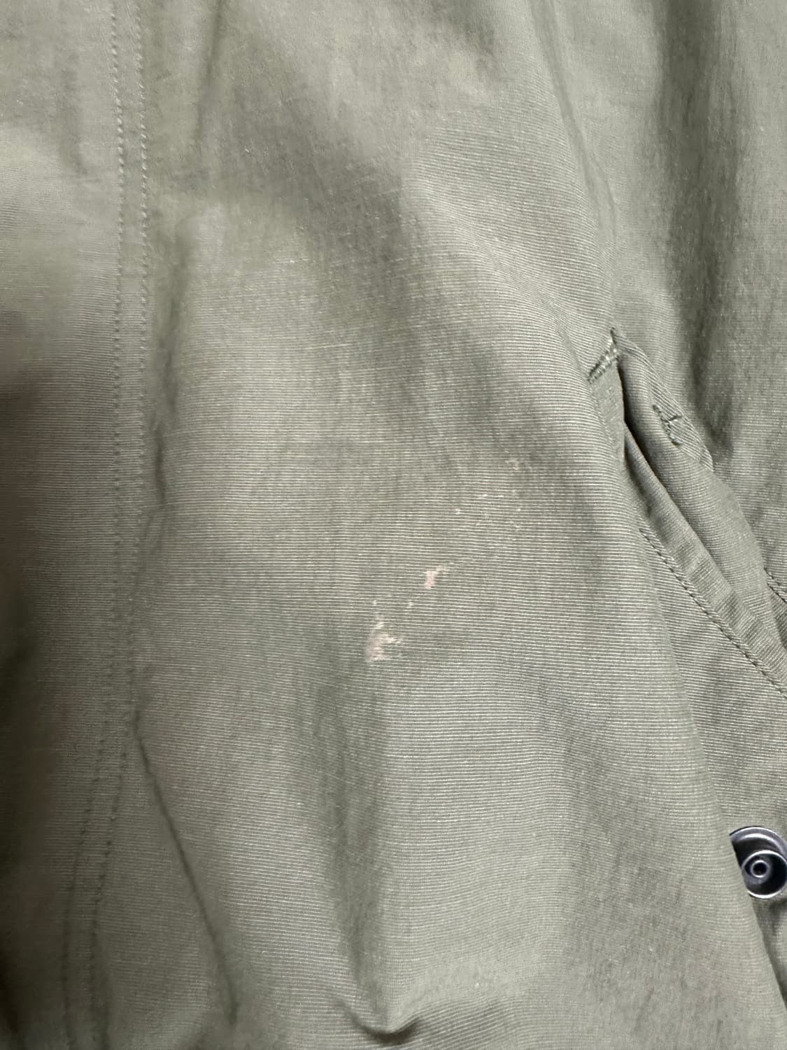 아웃스텐딩 야상자켓  상품이미지3