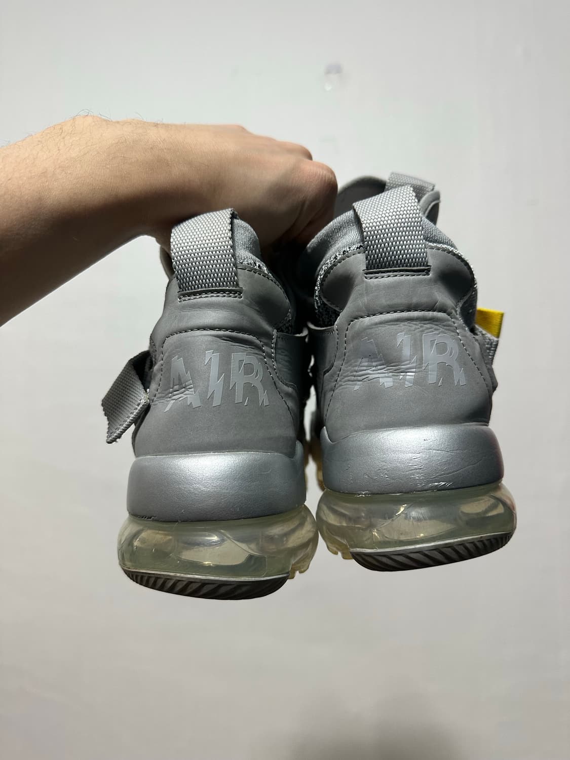 나이키 베이퍼맥스 프리미어 플라이니트 상품이미지5