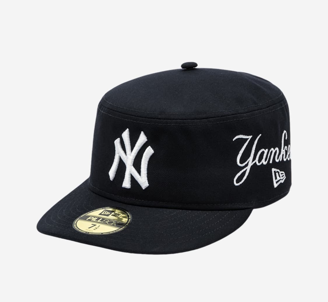 newera fillbox 뉴에라 필박스 718 상품이미지1