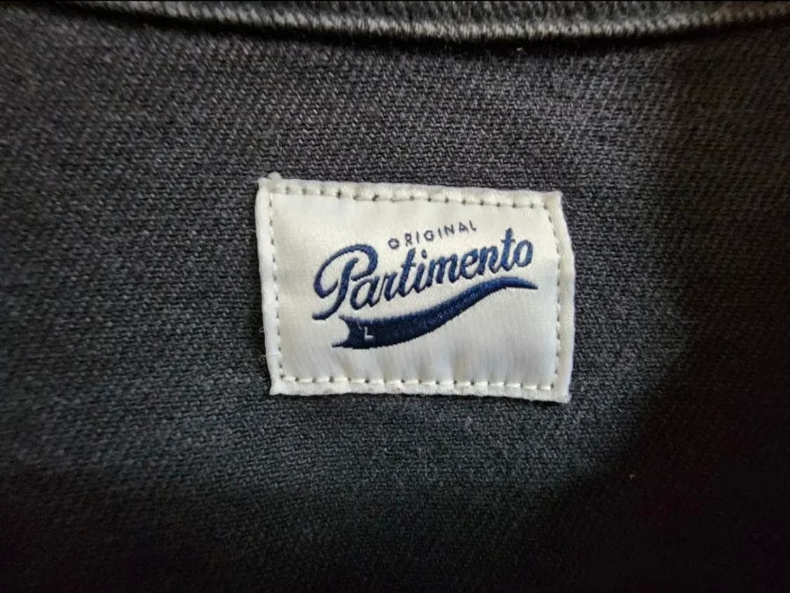 (L)파르티멘토 워크 자켓 상품이미지5