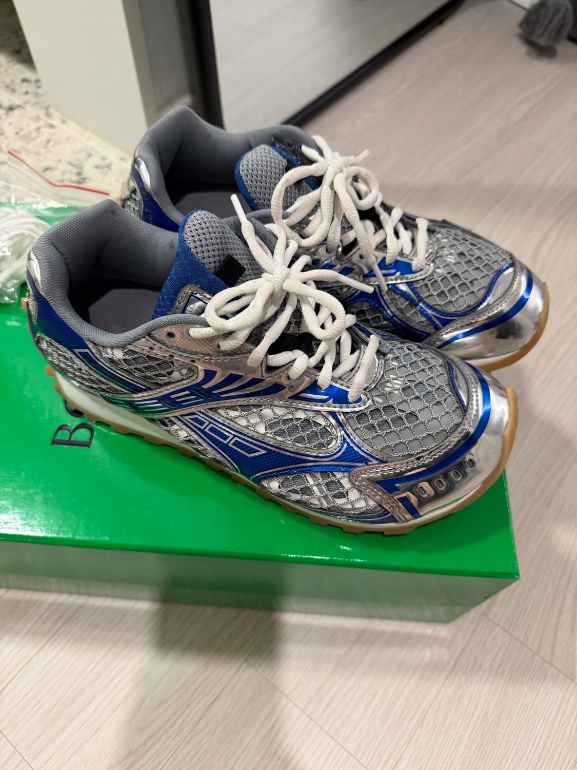 보테가베네타 오르빗 38 상품이미지3