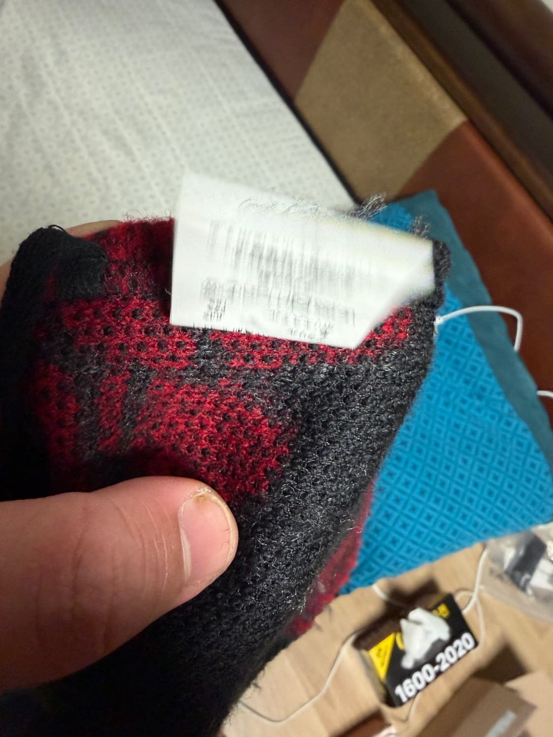 엔지니어드가먼츠 후드  상품이미지6