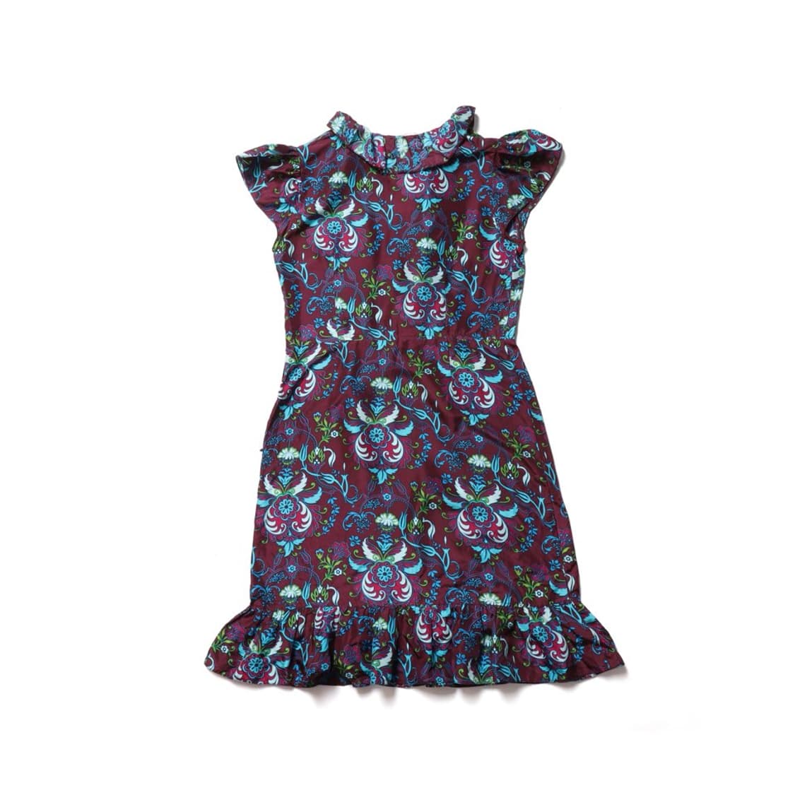 이세이마야케 Issey Miyake Floral Sleevless 상품이미지4