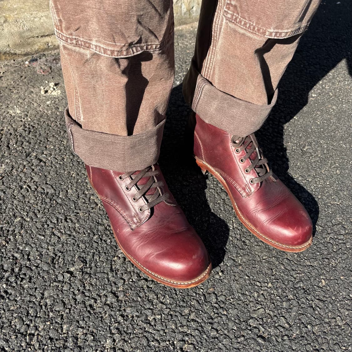 미국 울버린 1000마일 상품이미지9