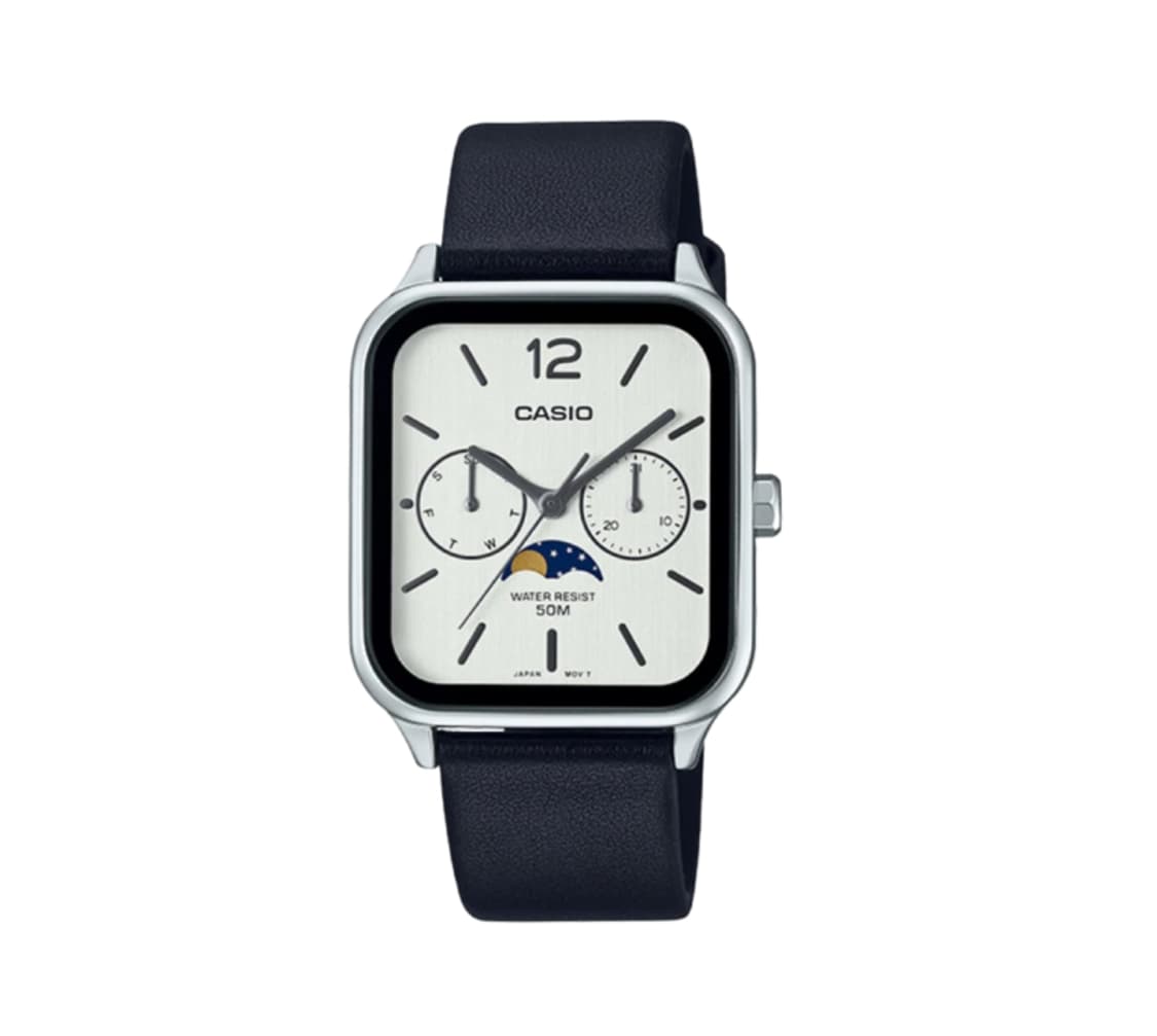 새제품) 카시오 Casio MTP-M305L-7AV 손목 시계 카플워치 상품이미지5