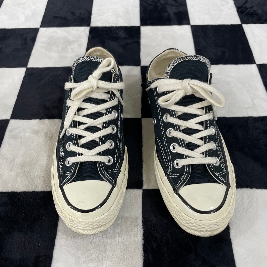 컨버스 척70 클래식 스니커즈 235mm 상품이미지2