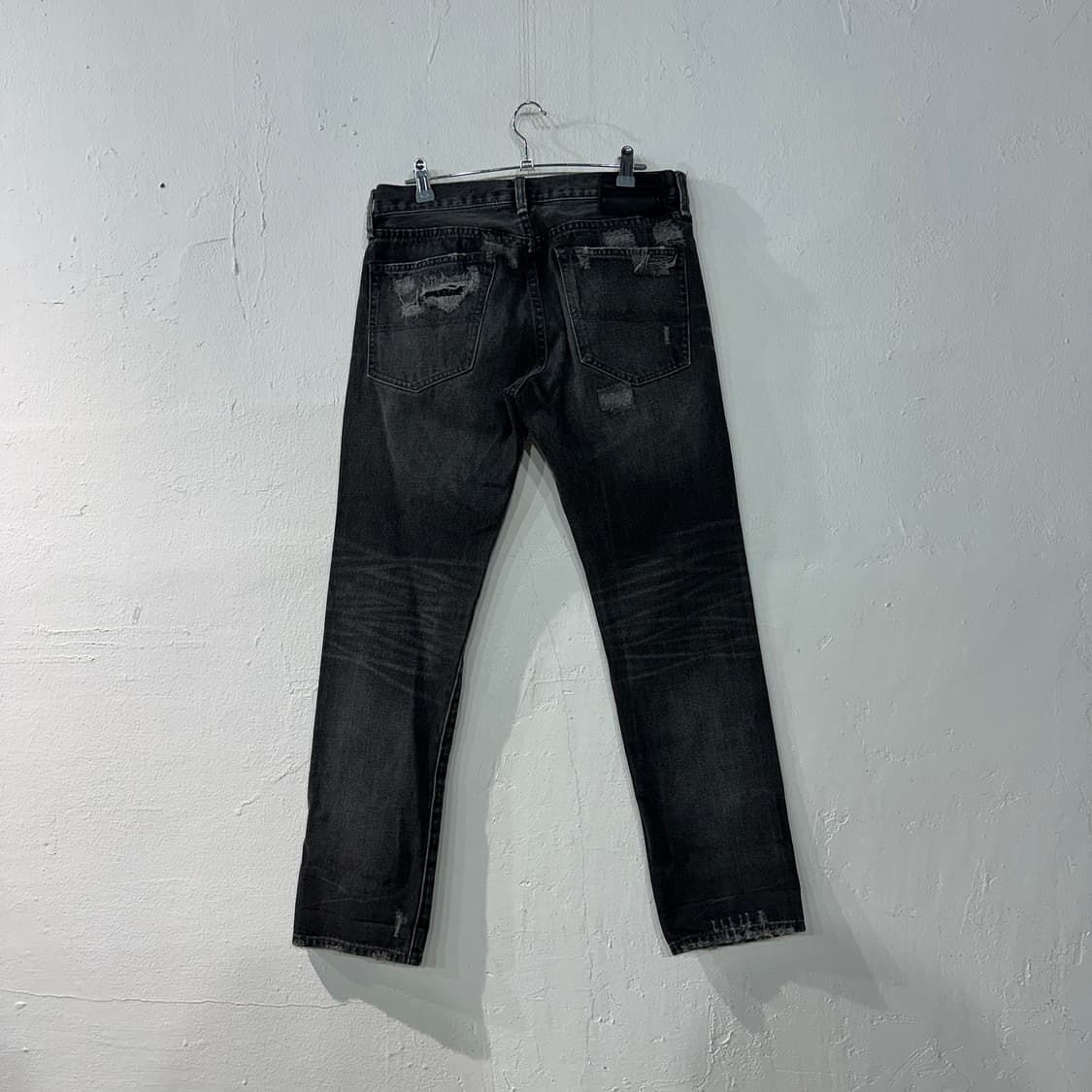 데님앤서플라이 데님 청바지 32 상품이미지3