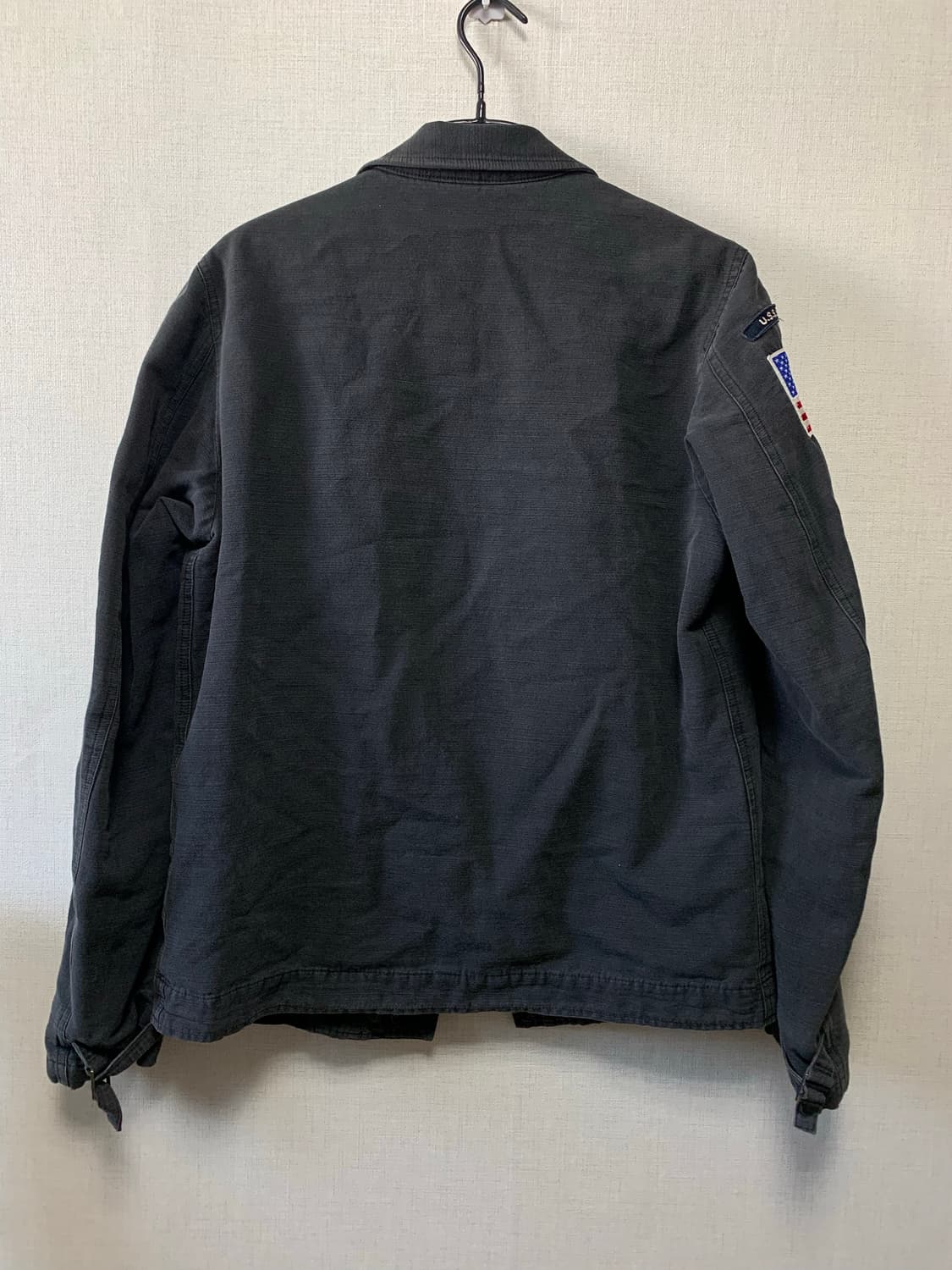 marka 밀리터리 자켓 상품이미지8