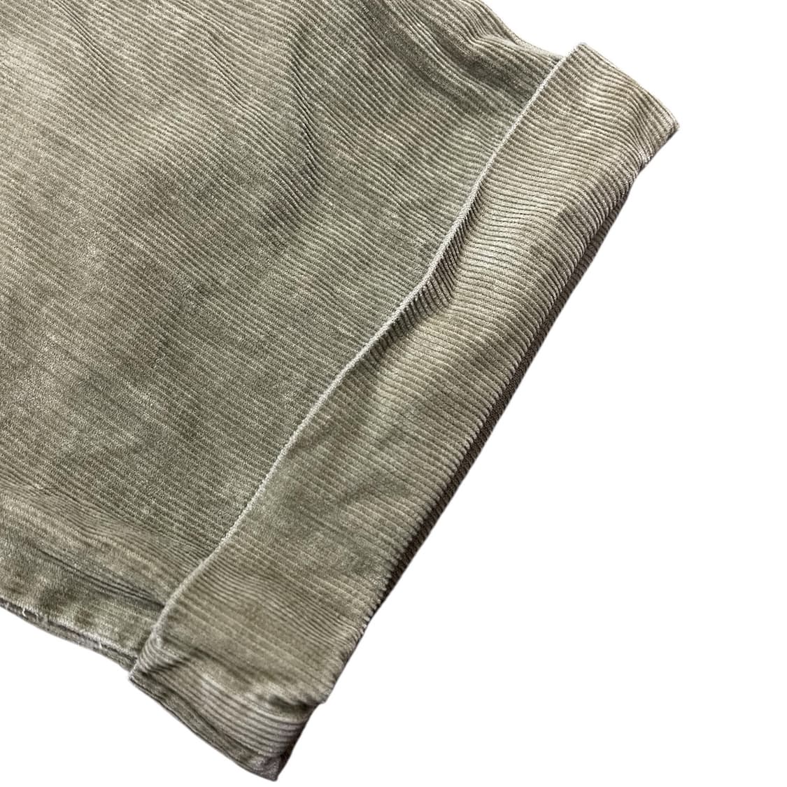 폴로 랄프로렌 카키 코듀로이 팬츠 상품이미지4