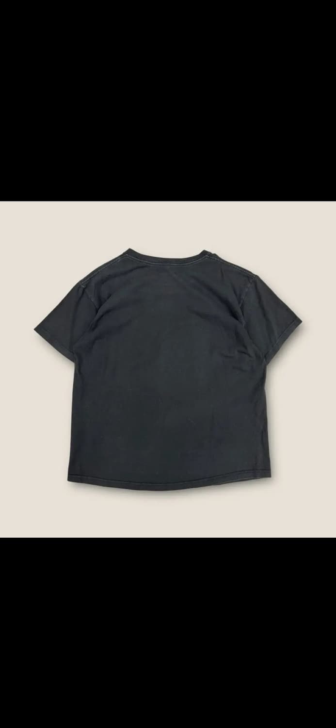 T134 빈티지 JPN 반팔 티셔츠 M-L (W) 상품이미지2