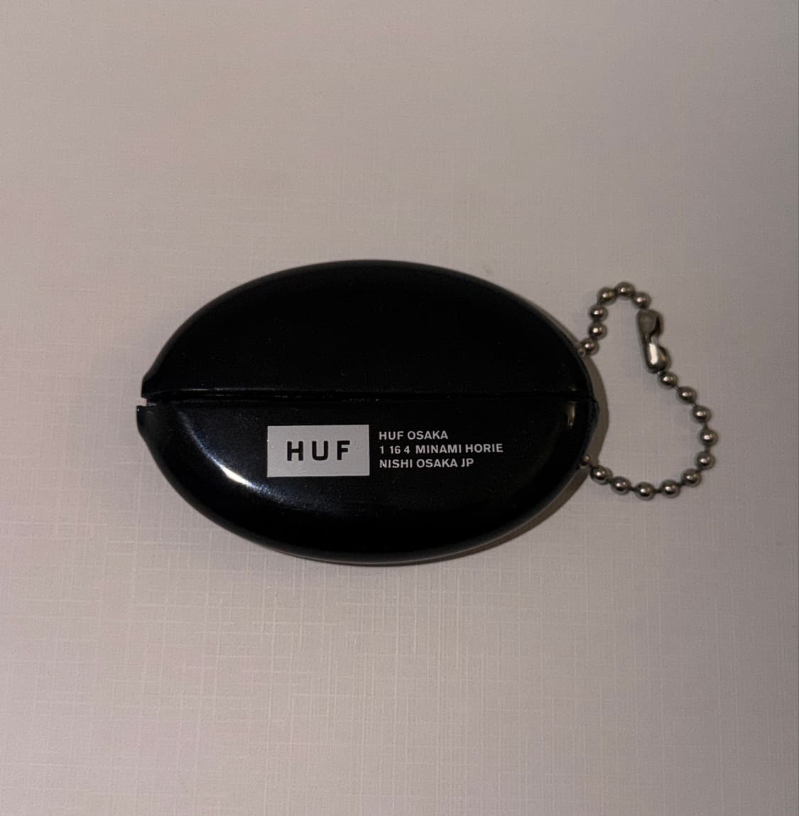 HUF coin case 상품이미지2