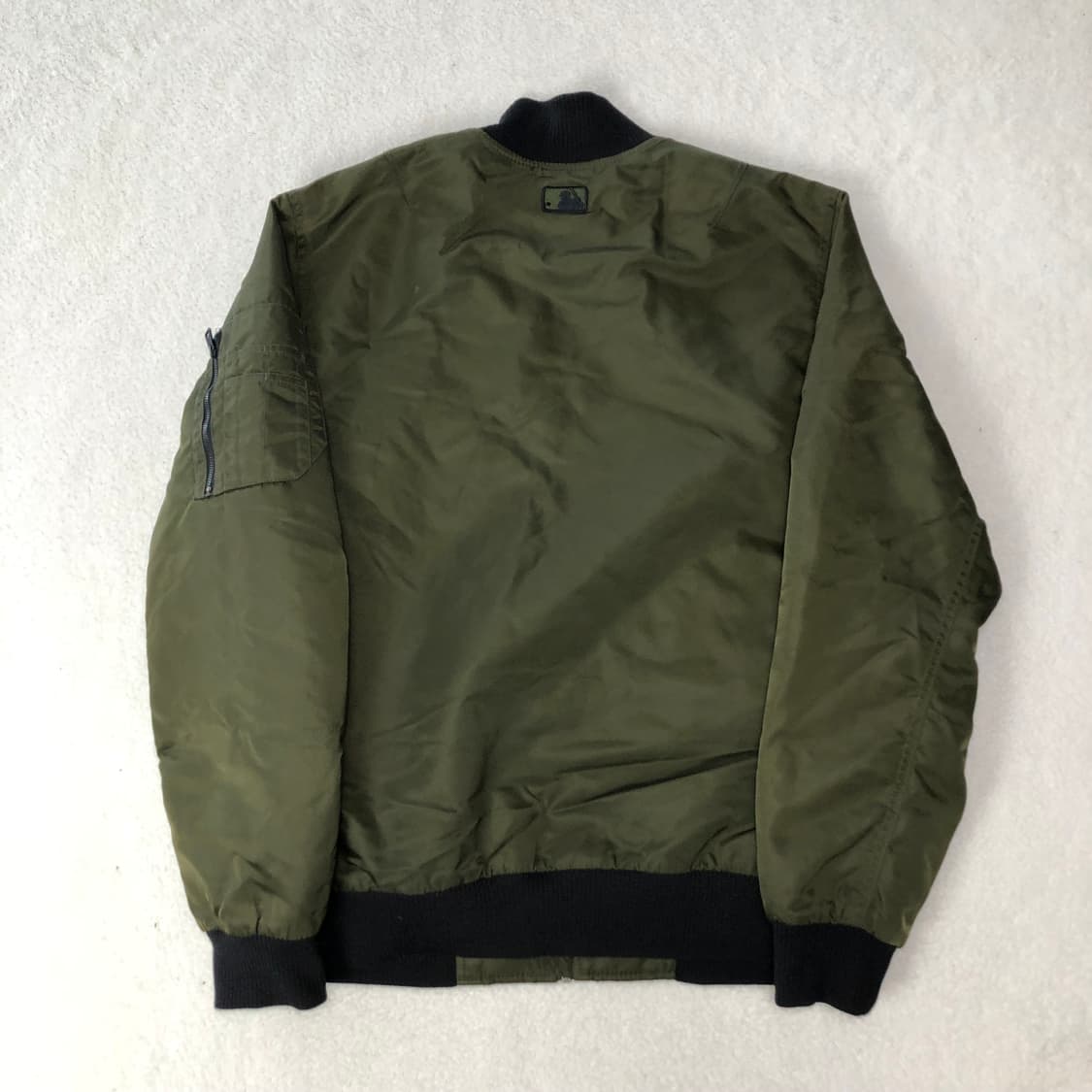 MLB 봄버 자켓 상품이미지2