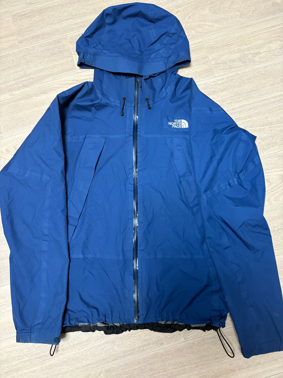 노스페이스 바람막이 상품이미지2