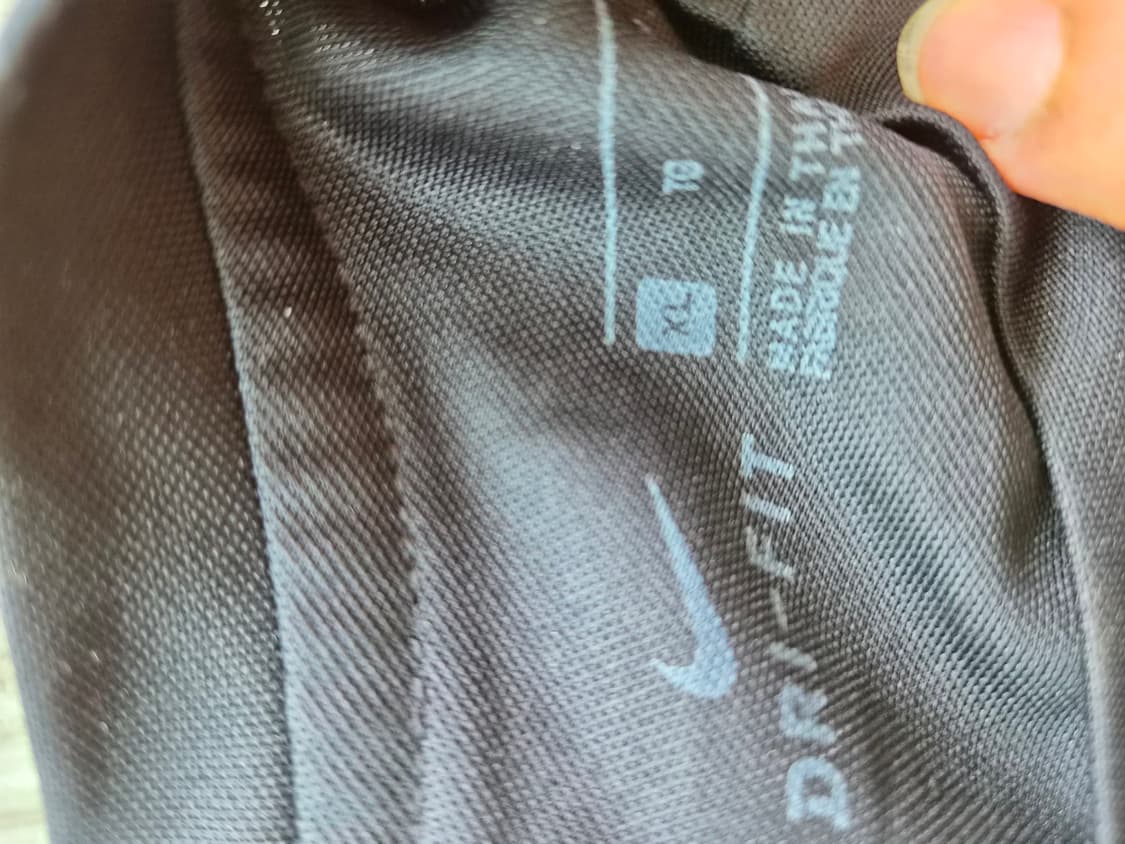 나이키 CR7 반팔티 S정도 상품이미지2