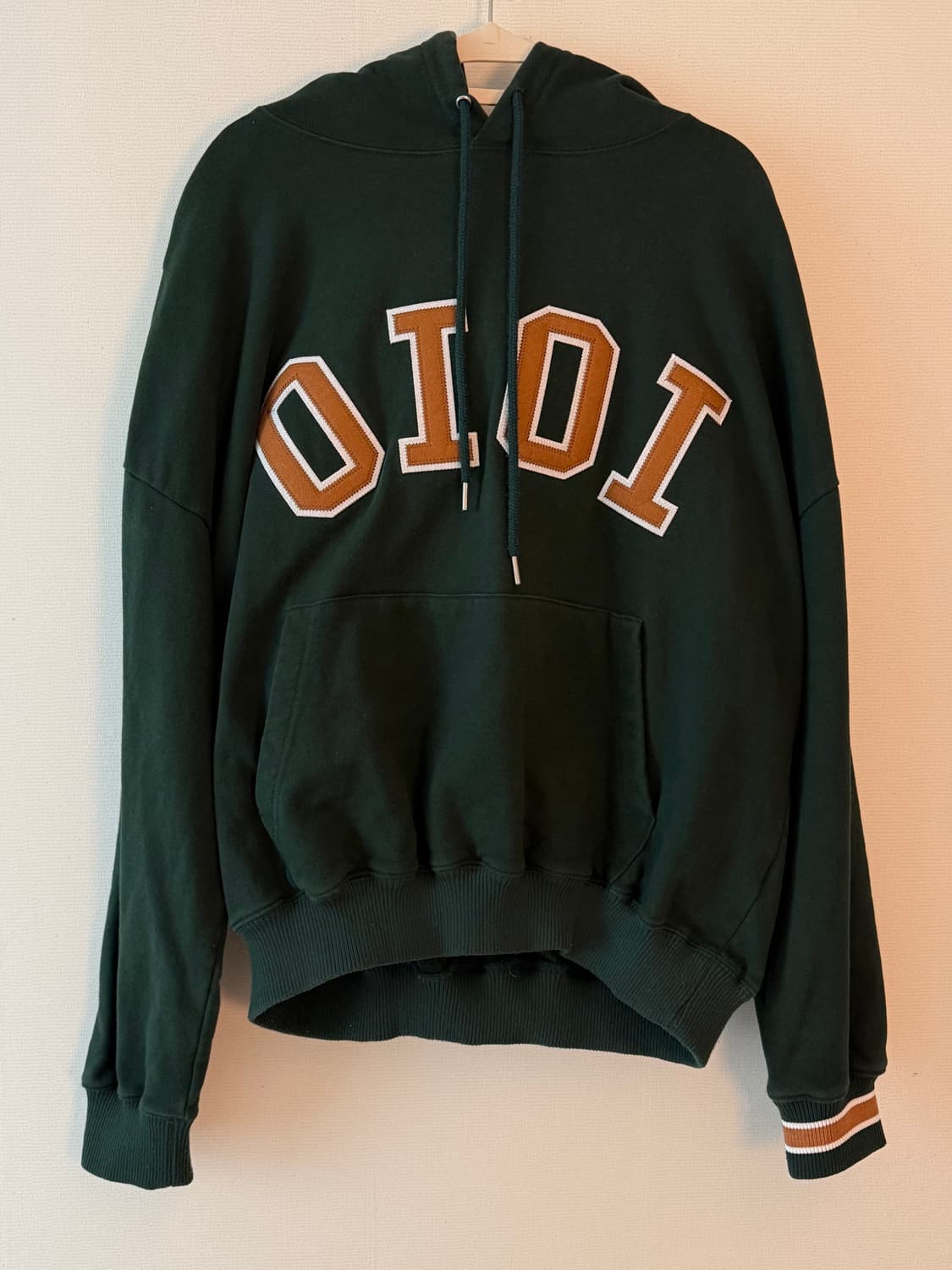 오아이오아이 후드티 상품이미지2