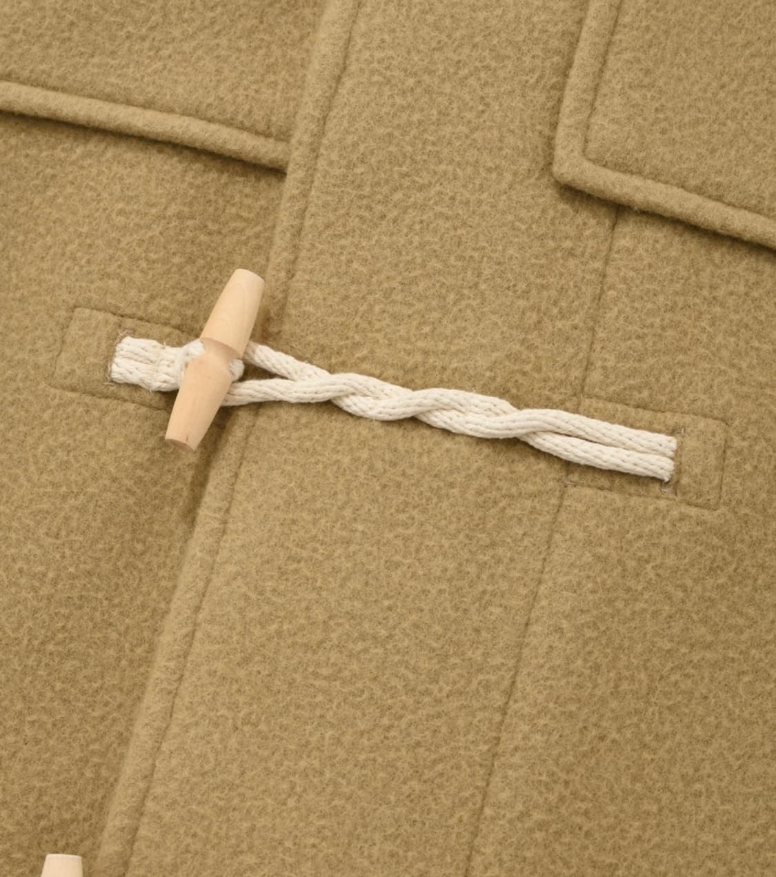 커버낫 더플코트 상품이미지5