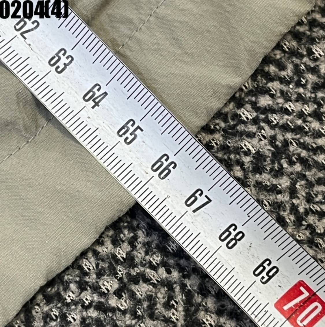 [M95] 다이나핏 카디스 2.0 빅포켓 집업 자켓 0204(4) 상품이미지7