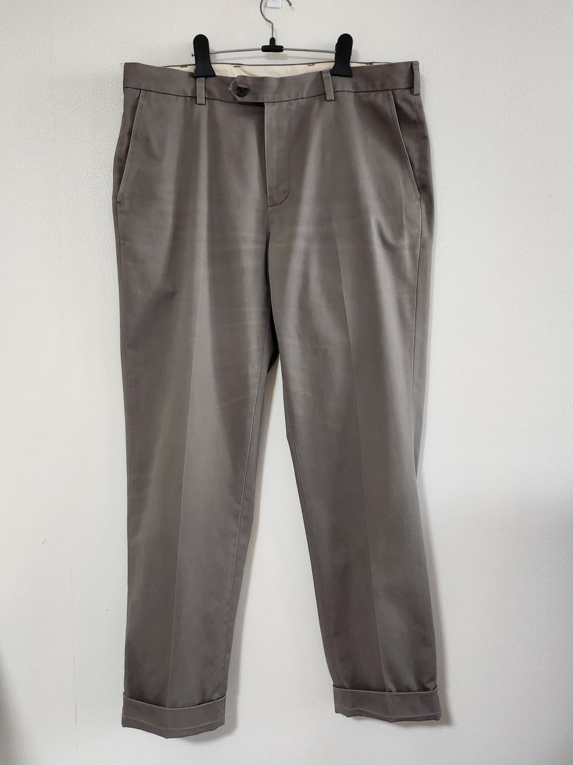 브룩스브라더스 치노팬츠 (36 상품이미지1