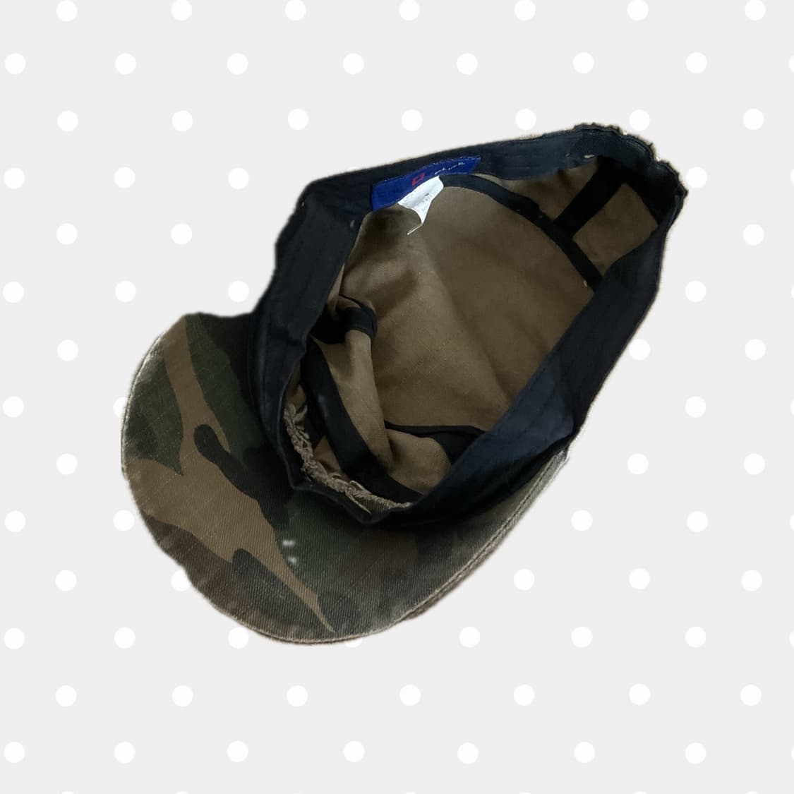 빈티지 볼캡 상품이미지2