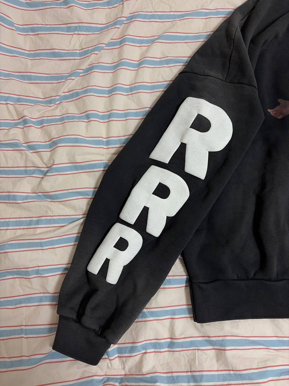 피어오브갓 RRR123 에이프릴 19 크루넥 맨투맨 상품이미지6