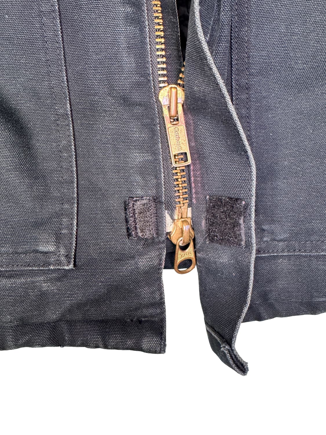 빈티지 90s 칼하트 CARHARTT 트레지셔널 덕 자켓 XL 상품이미지5