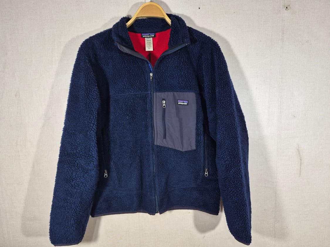 파타고니아 클래식 레트로( M) 상품이미지2