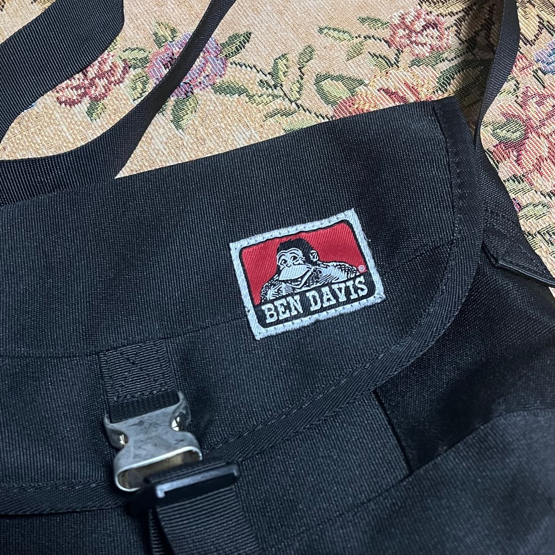 벤데이비스 메신저백 상품이미지2