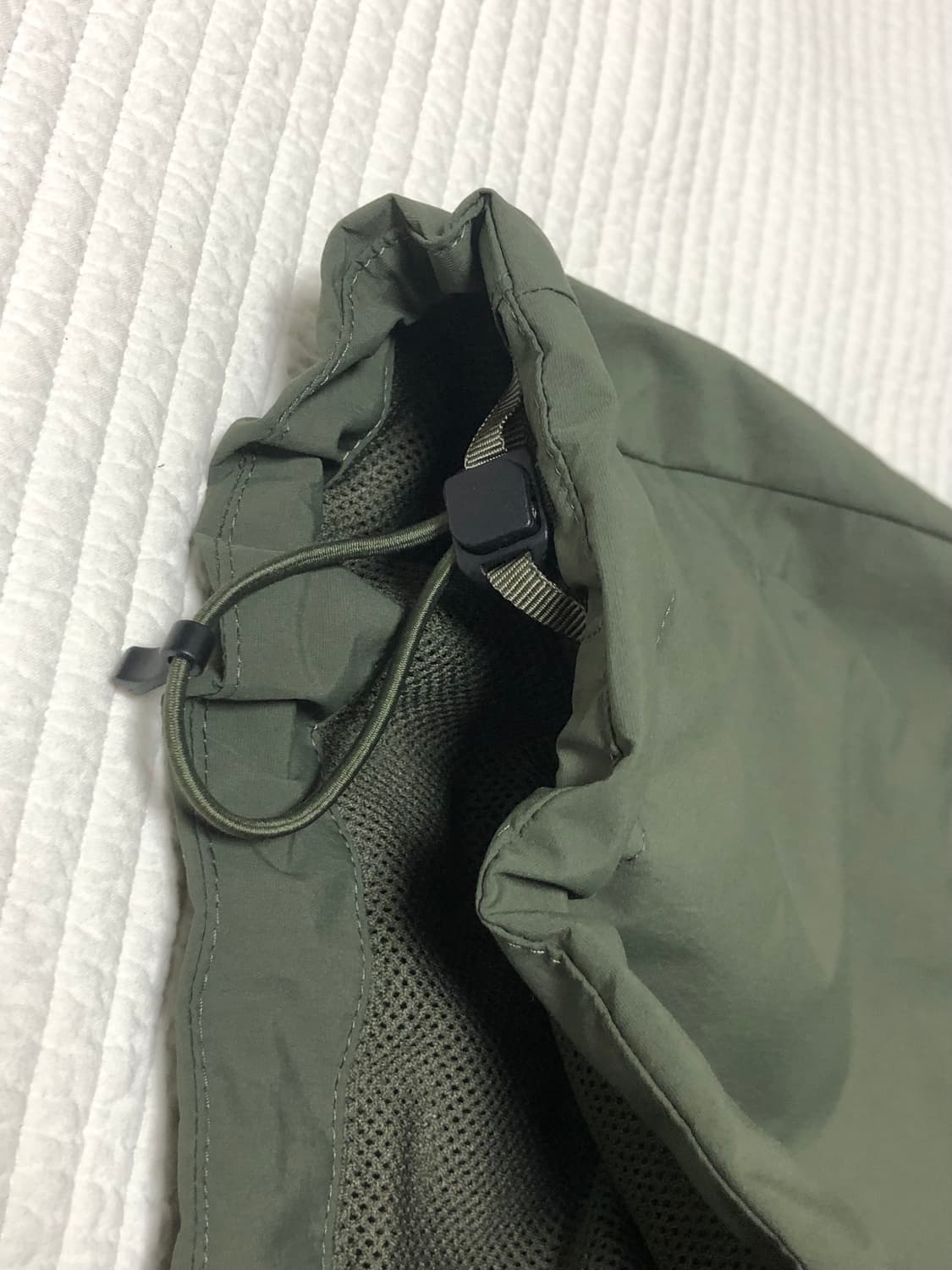 유니클로 윈드블럭스탠드블루종 상품이미지4