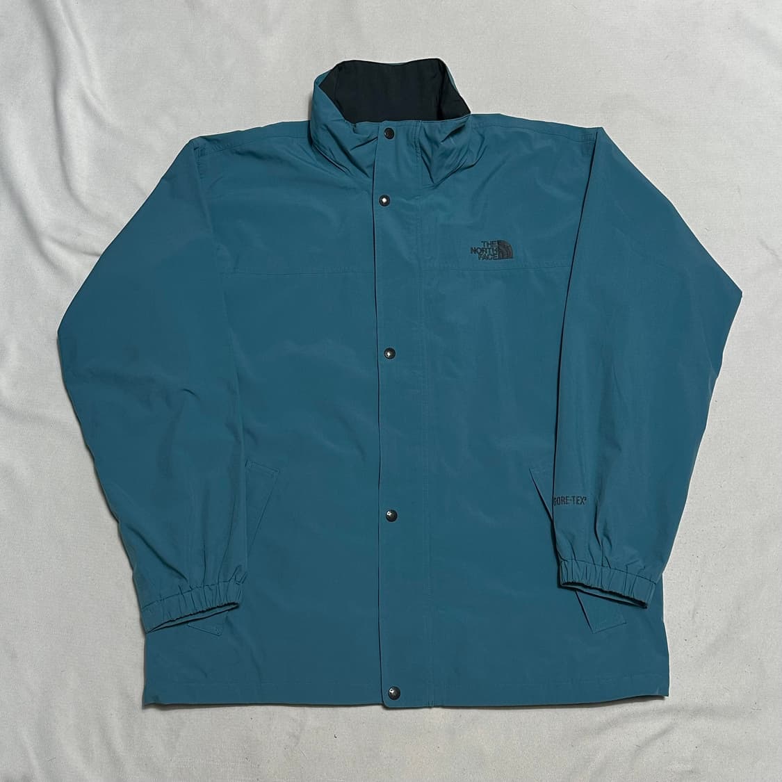 110 노스페이스 고어텍스 바람막이 상품이미지2