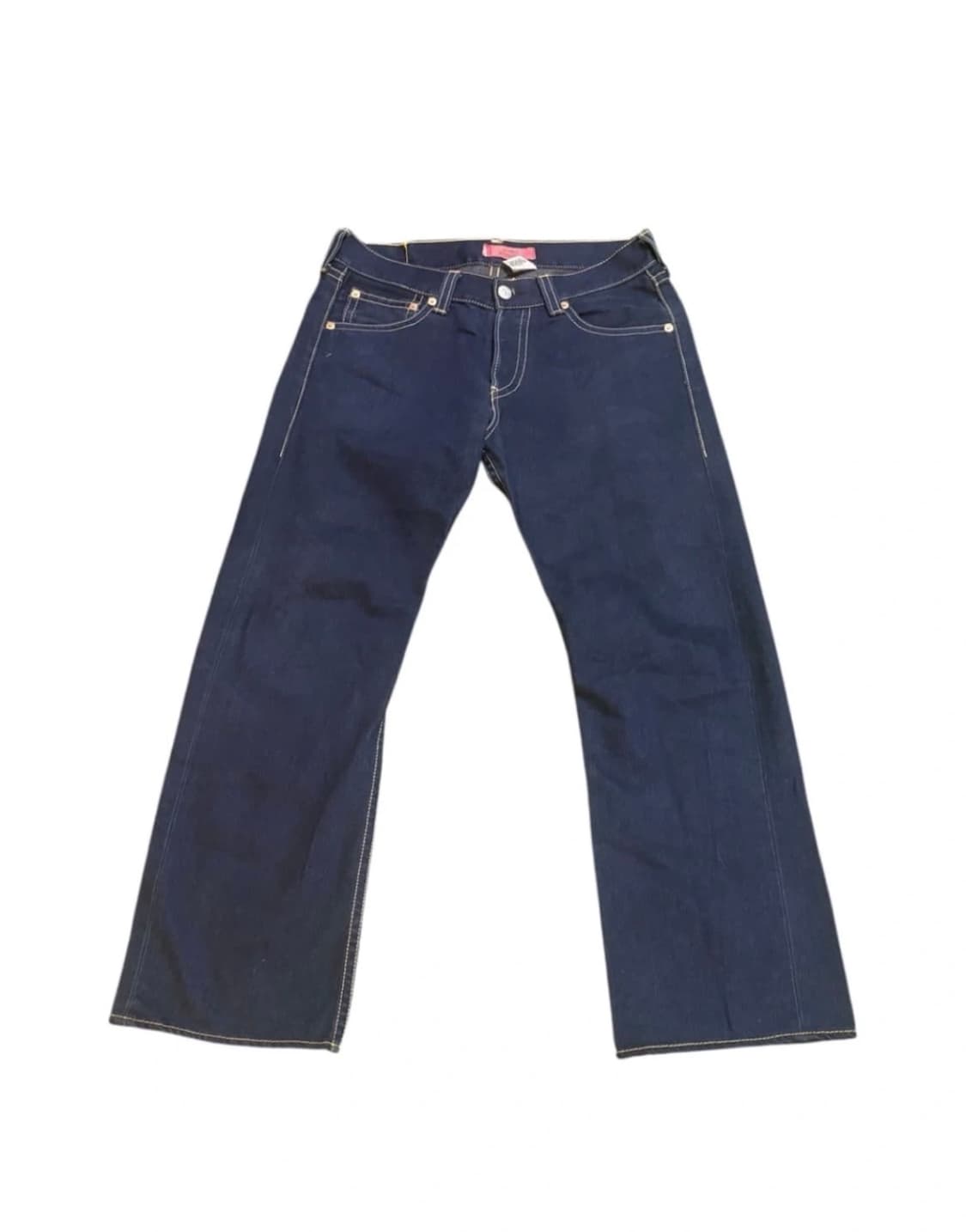 리바이스 00S Type1 데님팬츠 상품이미지1