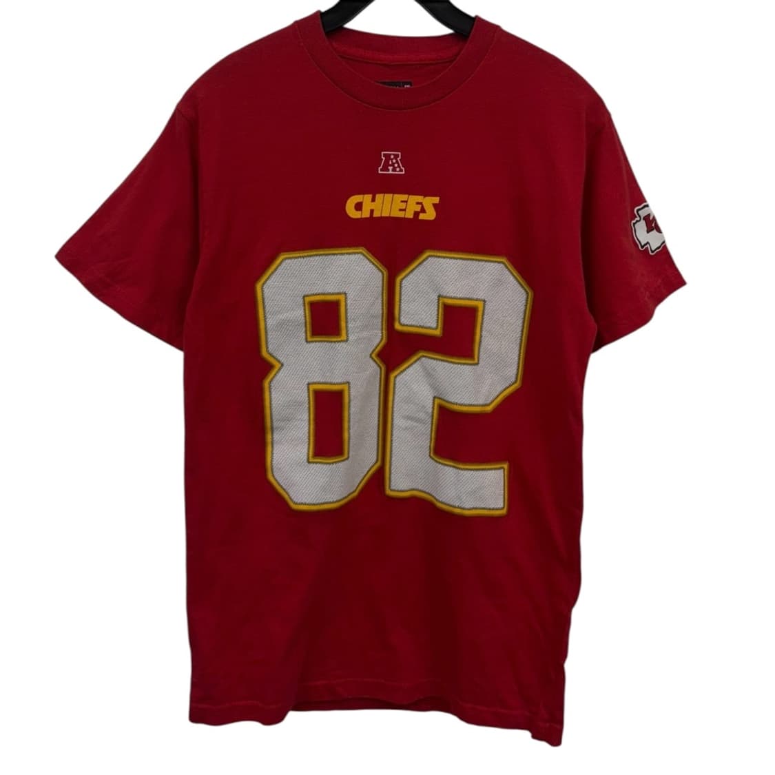 NFL 반팔티 상품이미지1