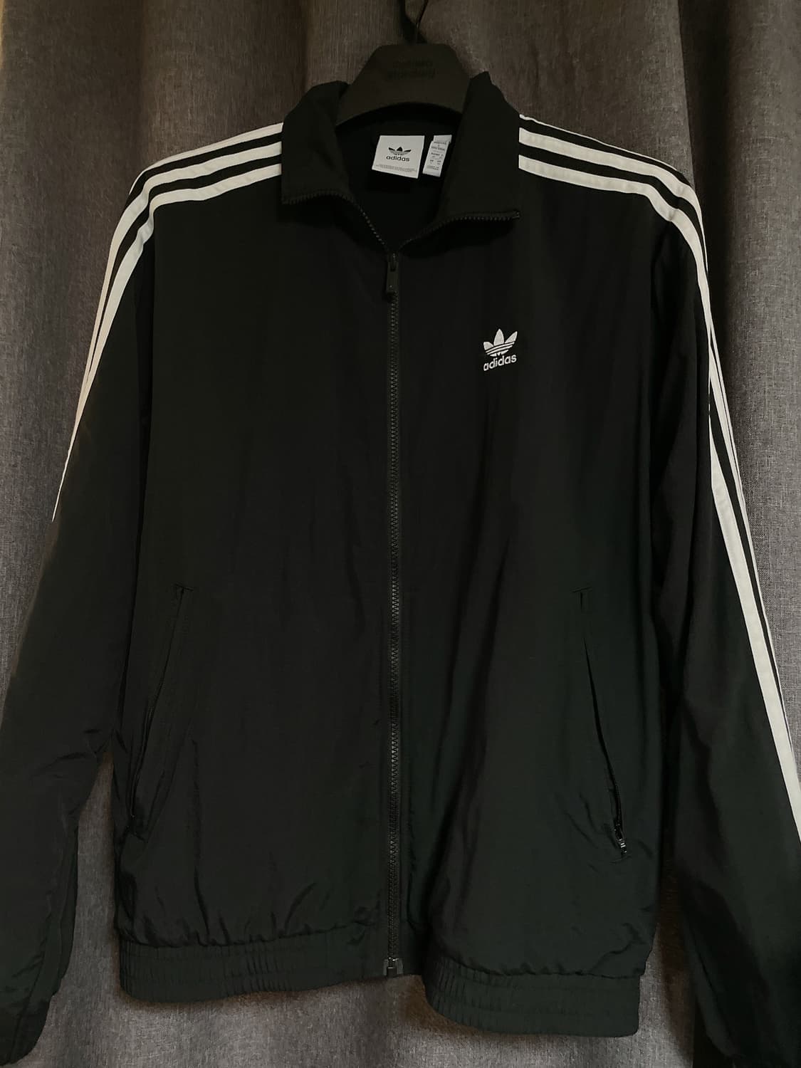 아디다스 우븐 파이어버드 트랙탑 상품이미지1