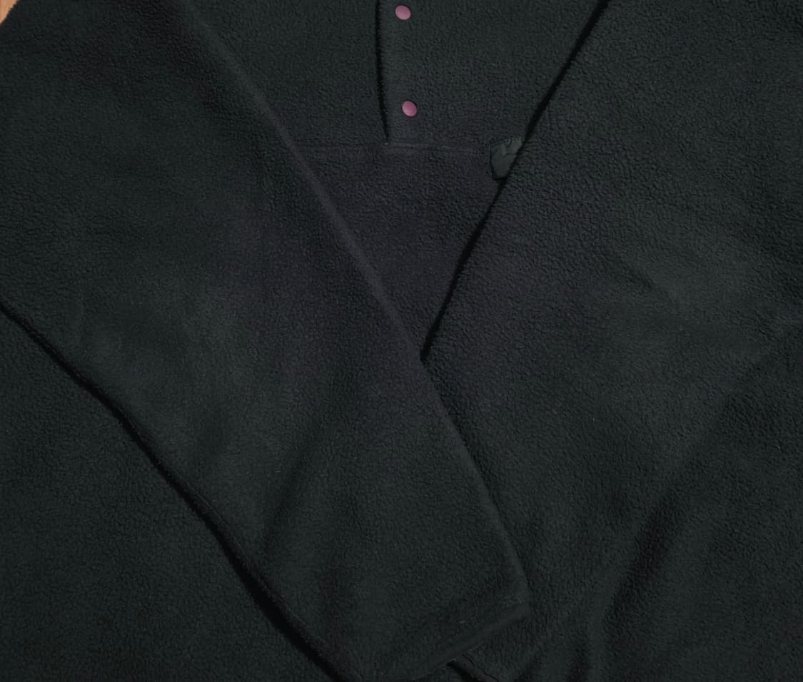 (XL)파타고니아 자메이카 다크그린 신칠라 플리스 상품이미지5