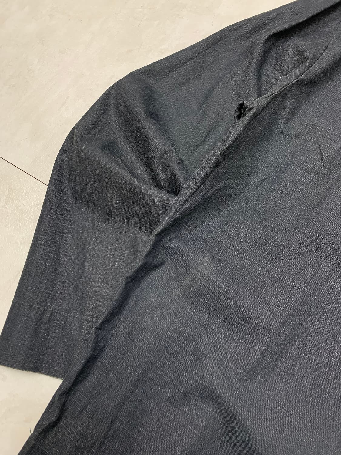 A/X 아르마니 익스체인지 후드 자켓 #557 상품이미지7