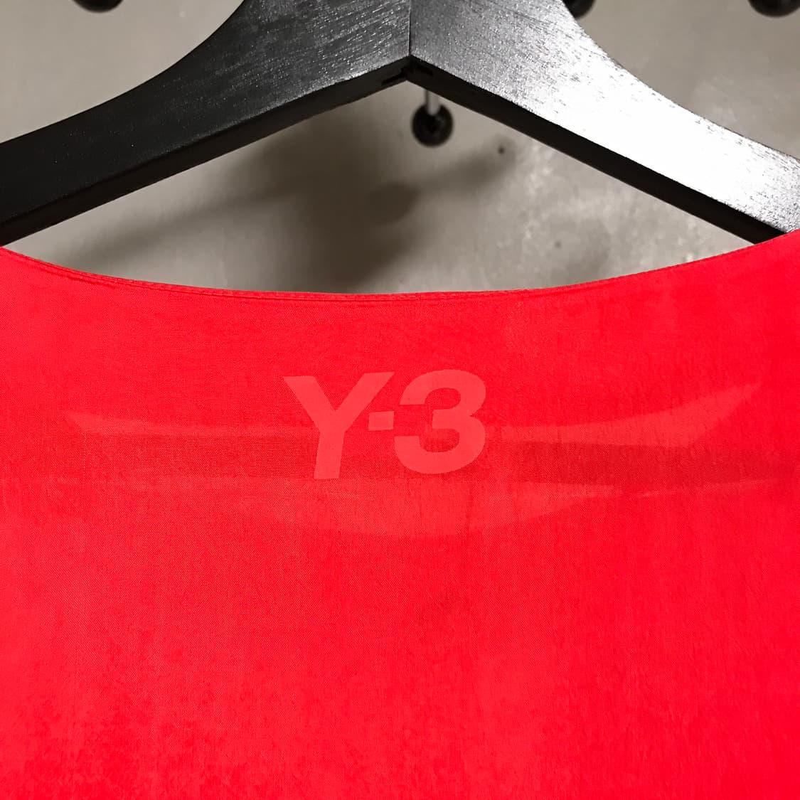 Y-3 원피스 S 상품이미지6