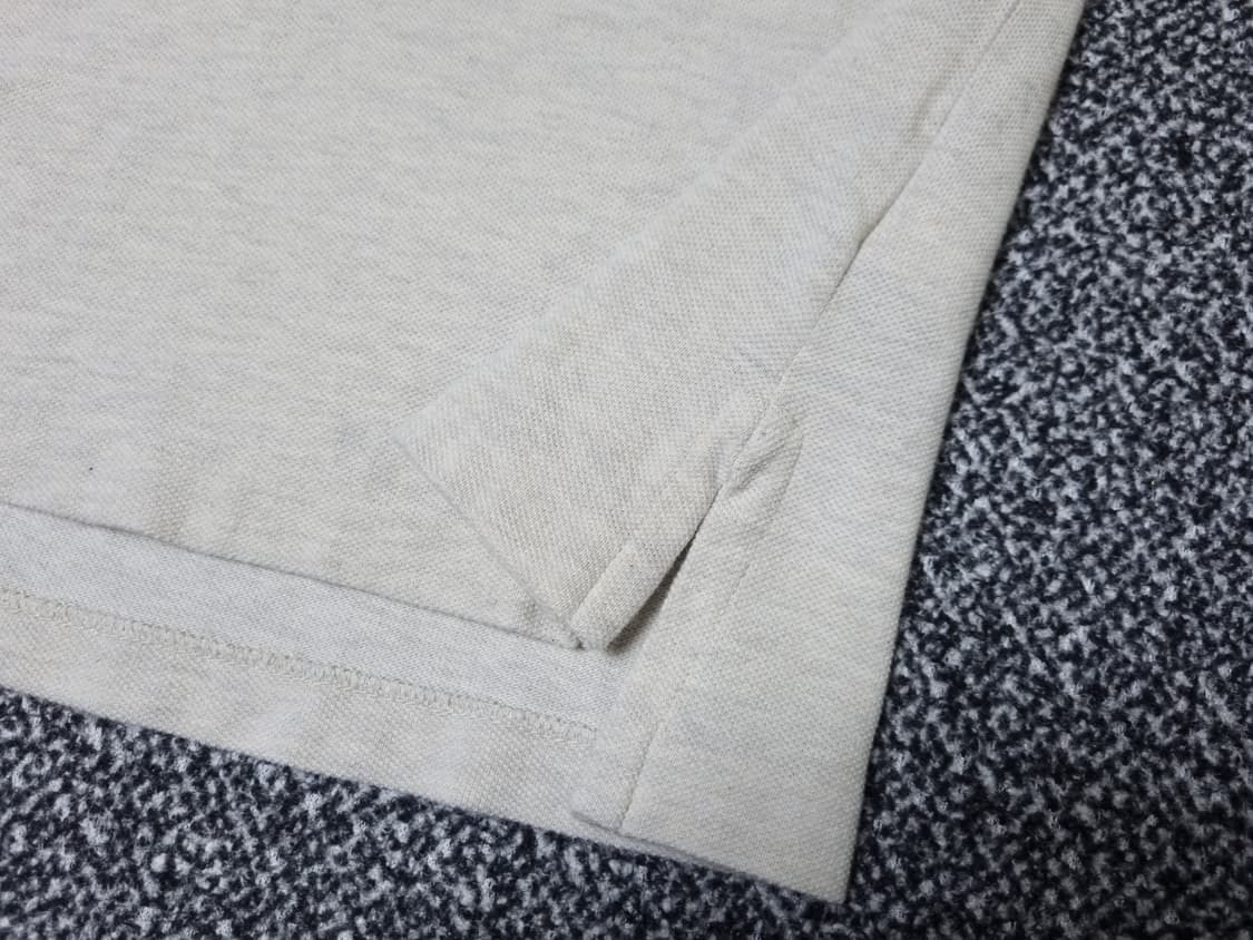 [무료배송][150]폴로 키즈 피케 반팔티 카라티 상품이미지8