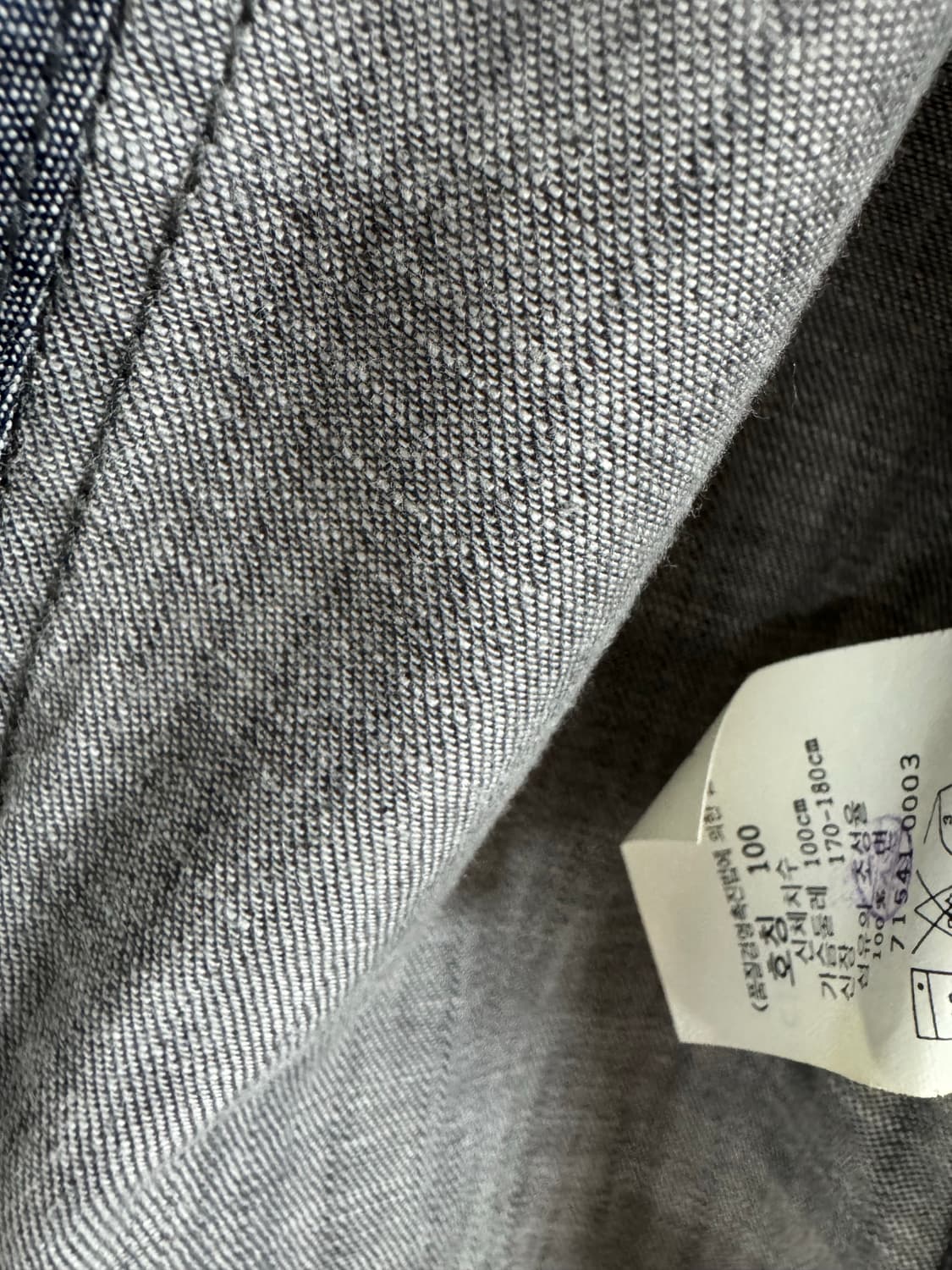 리바이스 자켓 상품이미지5