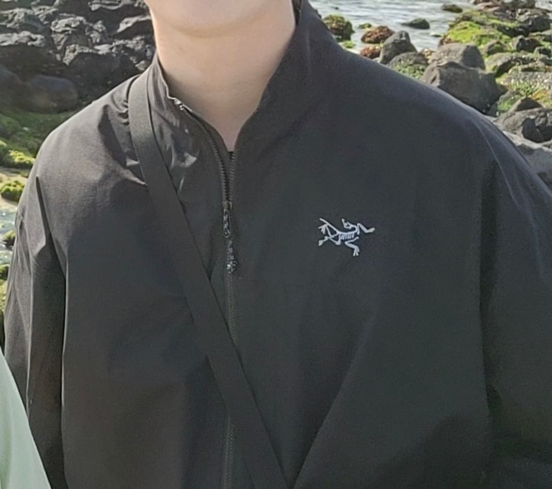 아크테릭스 잠바 상품이미지5