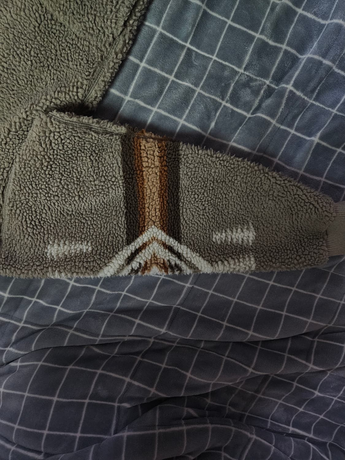 [103]펜들턴 아즈텍 플리스자켓 상품이미지6