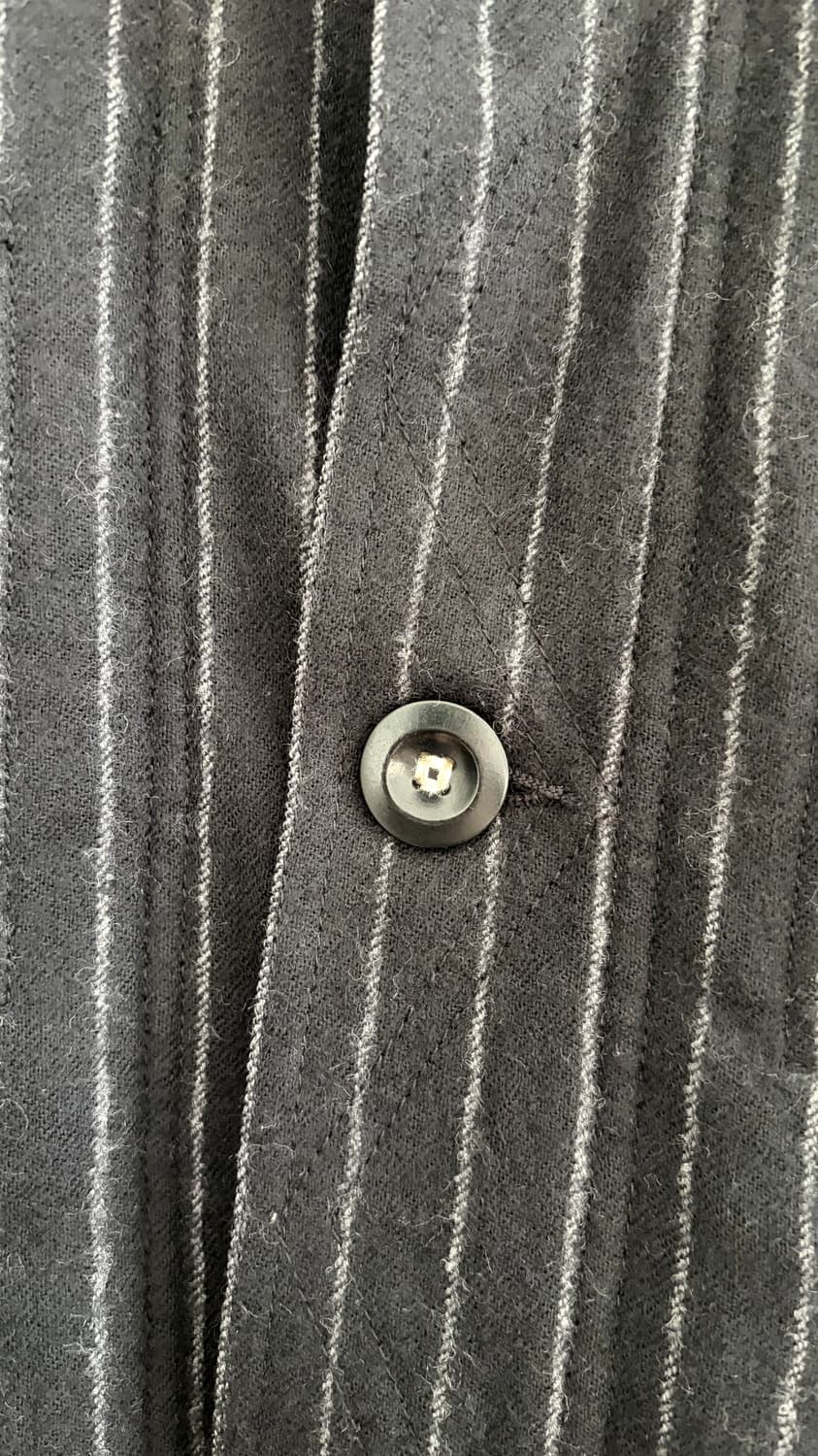 폴스미스 네이비 스트라이프 자켓 (100) 상품이미지5