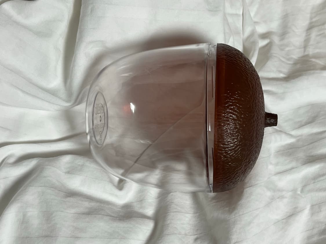 도토리통 (반택포) 상품이미지1