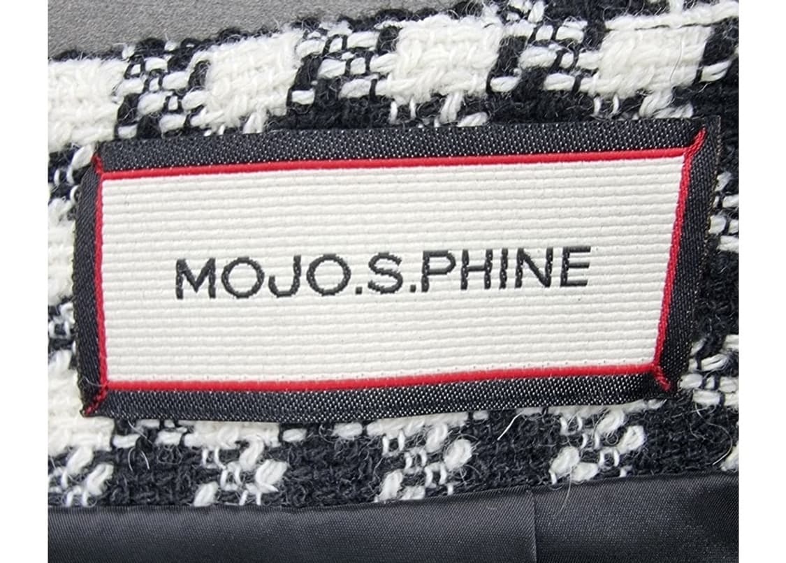 MOJO.S.PHINE 모조에스핀 상품이미지8