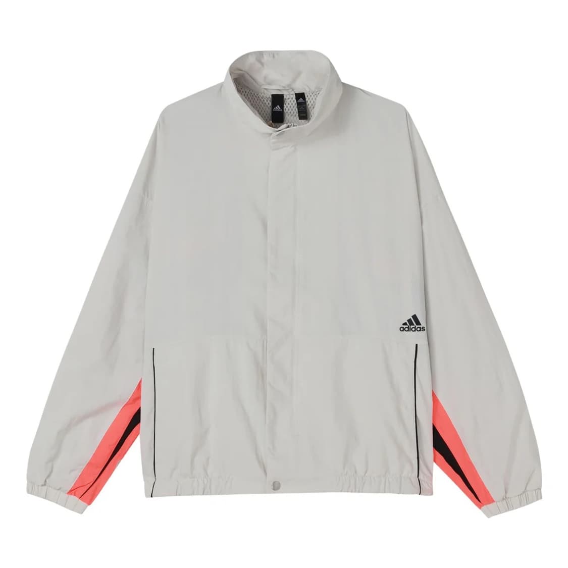 아디다스 칼라블록 바람막이 XL사이즈 상품이미지1