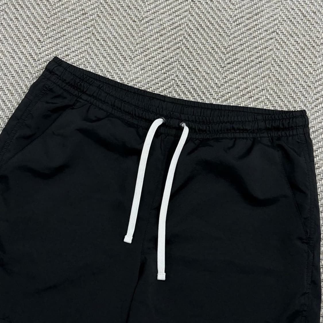 나이키 베이직 로고 쇼츠 v4044 상품이미지3