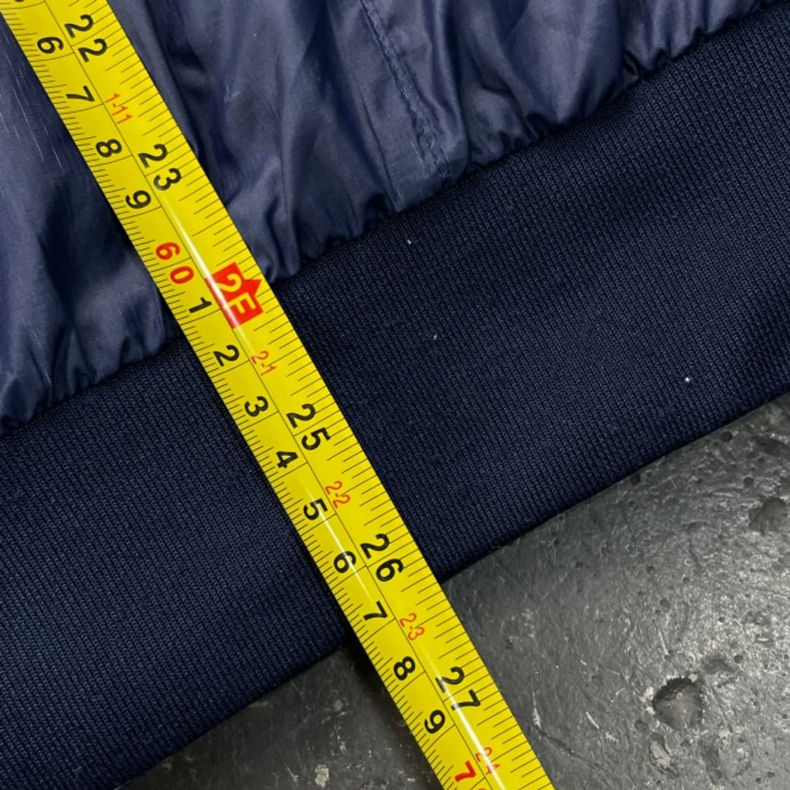 105 까스텔바작 바람막이 상품이미지6