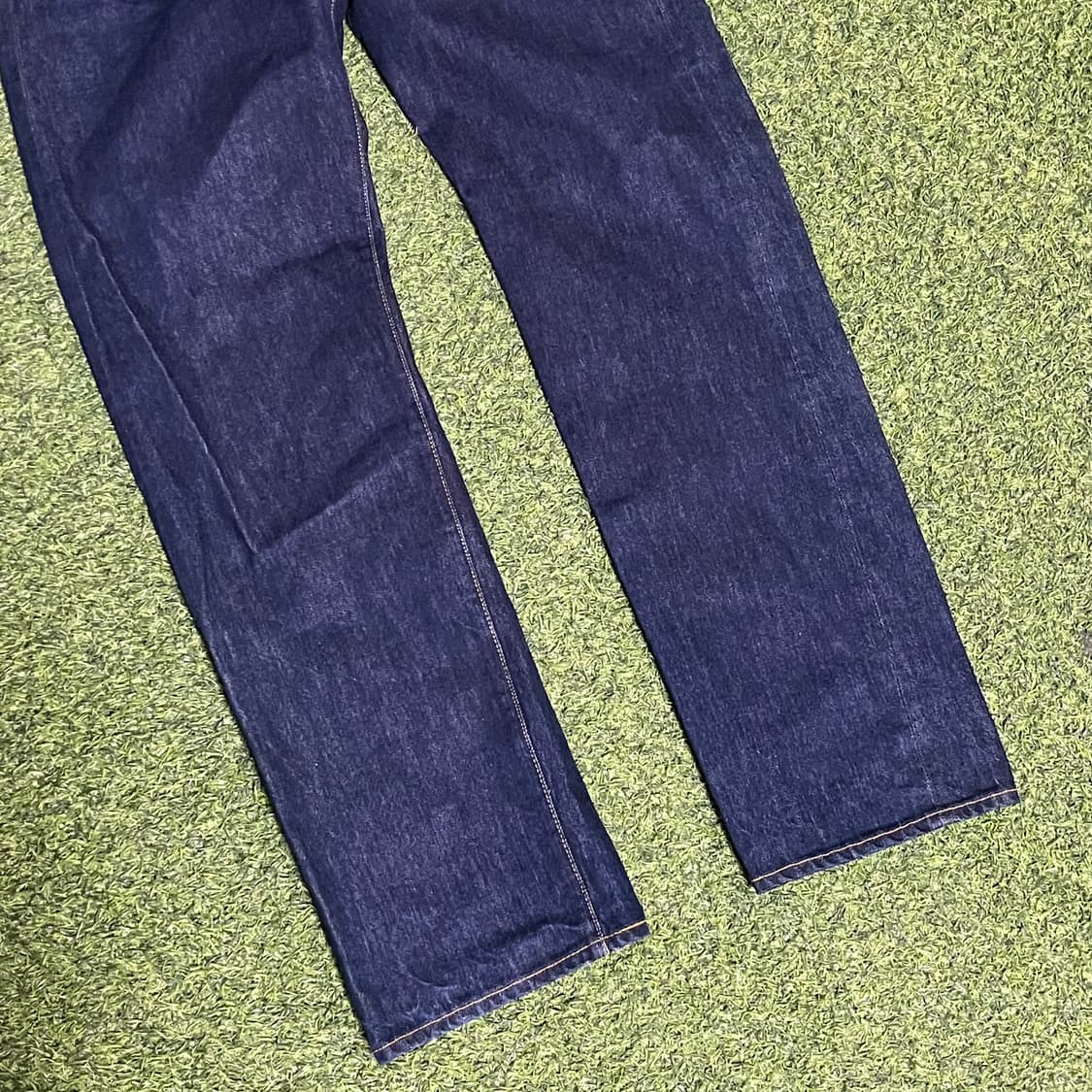 리바이스 USA 빅E 셀비지 데님팬츠 501 상품이미지4